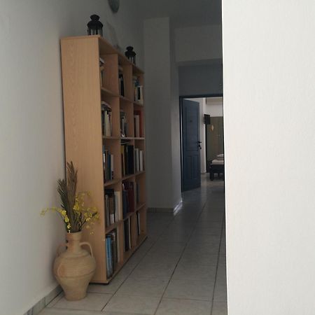 Villa Irida Psari Forada Екстериор снимка