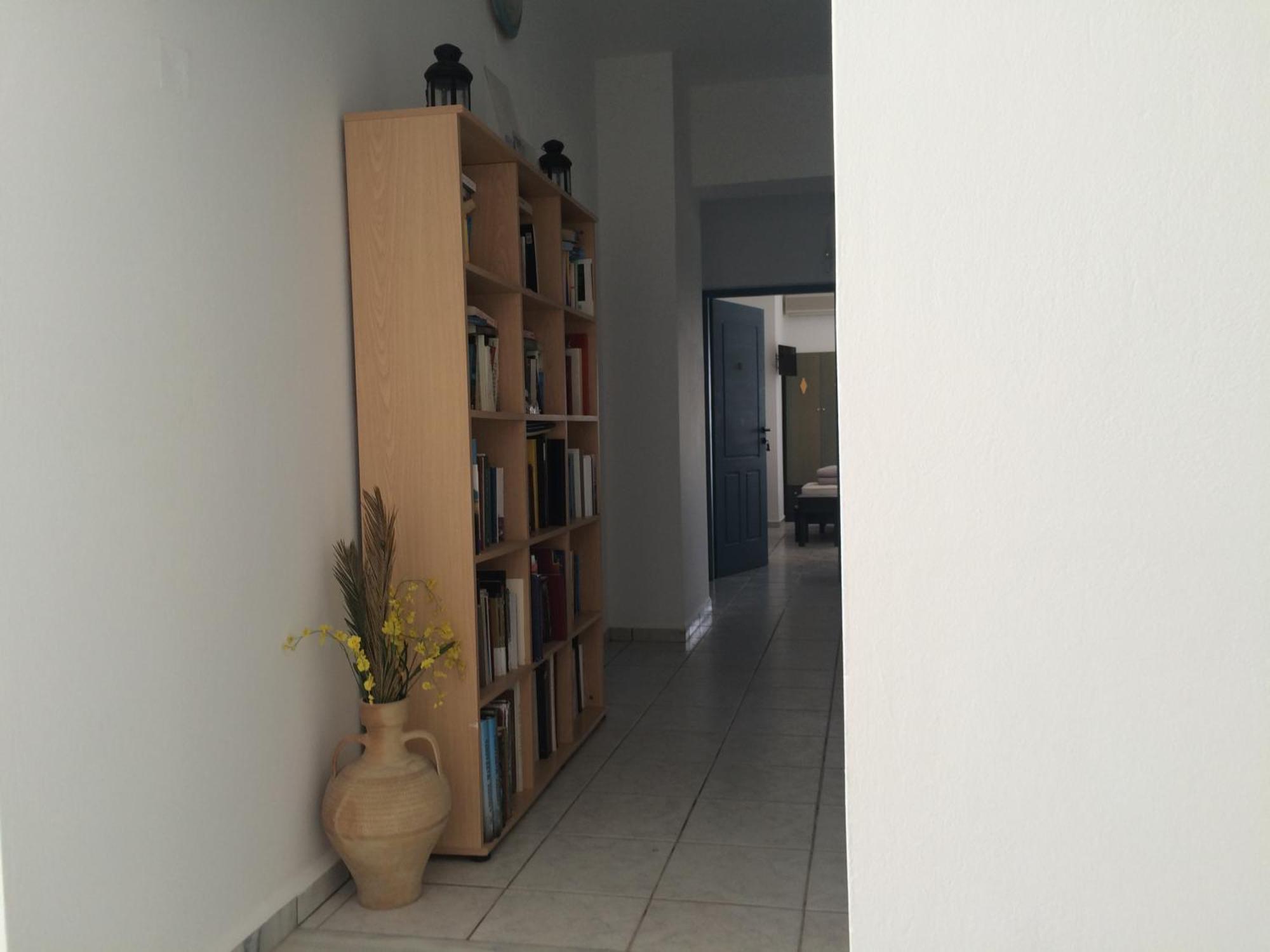 Villa Irida Psari Forada Екстериор снимка