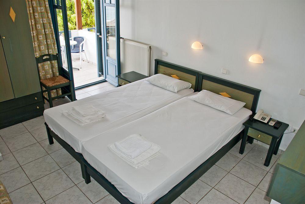 Villa Irida Psari Forada Екстериор снимка
